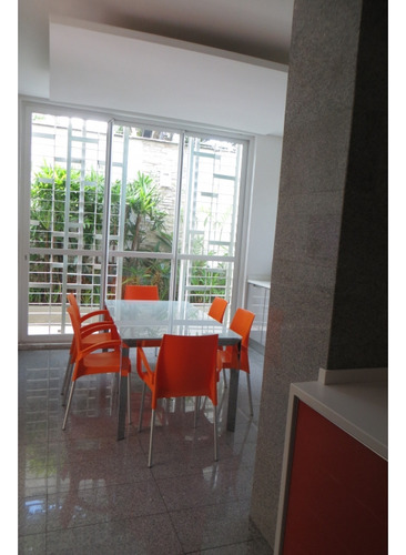 Se Vende Apto Pb 650m2 4h+3s/4.5b+2s/6p La Castellana