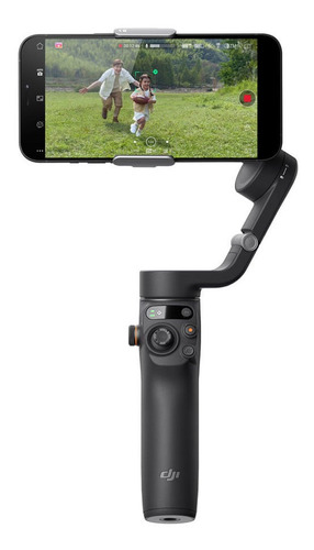 Estabilizador Dji Osmo Mobile 6 Hasta 27.6 Cm