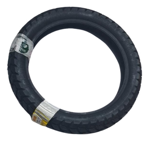 Pneu Traseiro Moto Pirelli Mt 60 P/ Uso Com Câmara 110/90-17