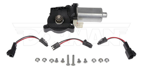 Motor Ventana Electrica C1500 Suburban 1992 1993 1994 1995