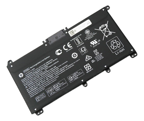 Ht03xl Batería Original Hp Pavilion 14-ce 14-cf 17 L11119