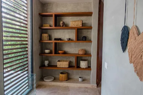 Villas Alquimia: Un Refugio Luxury En Aldea Zama, Tulum