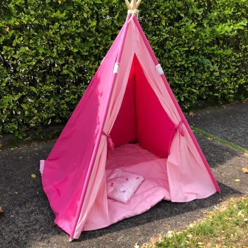 Teepee - Tipi - Carpa. Yo / Rp