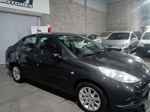 Peugeot 207 Compact Xt 1.6