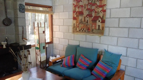 Imagen 7 de 14 de Alquiler Mar De Las Pampas. Casa 4/5 Personas