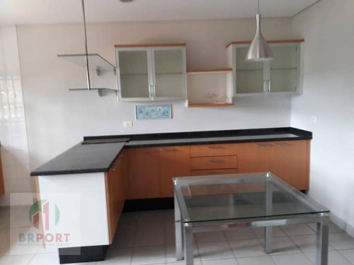 Imagem 19 de 30 de Casa À Venda, 300 M² Por R$ 1.000.000,00 - Parque Paulistano - Cotia/sp - Ca0253