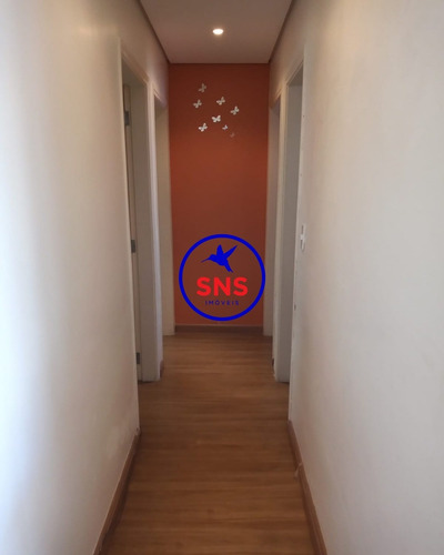 Imagem 6 de 23 de Apartamento - Ap03673 - 70182927