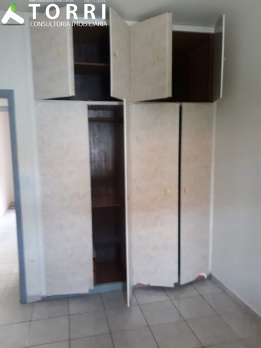 Imagem 8 de 12 de Casa Com Edícula No Bairro Vila Fiori Em, Sorocaba - Sp - Ca02440 - 71102423