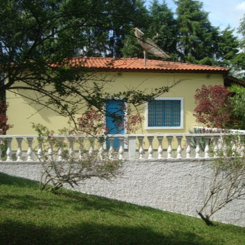 Linda Chácara Em São Roque Com 2 Quartos 1 Suíte E Piscina