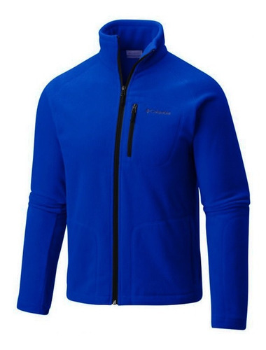 Campera Polar Columbia Fast Trek Nuevos Colores-weekendpesca