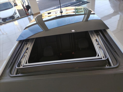 Imagem 12 de 12 de I30 1.8 Mpi 16v Gasolina 4p Automatico