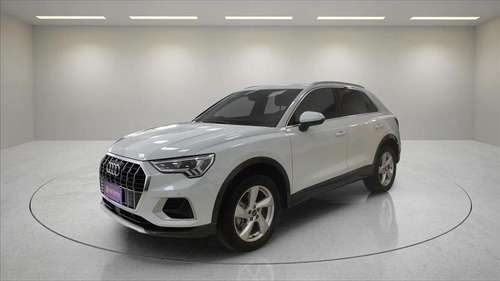 Audi Q3 2.0 40 TFSI GASOLINA PERFORMANCE QUATTRO TIPTRONIC