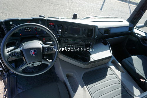Scania G 370 6x2 2022 Ref.2e01 R450 S450