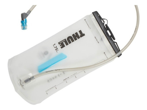 Mochila Camelback Hidratacion Thule Vital 3l Azul /musicarro