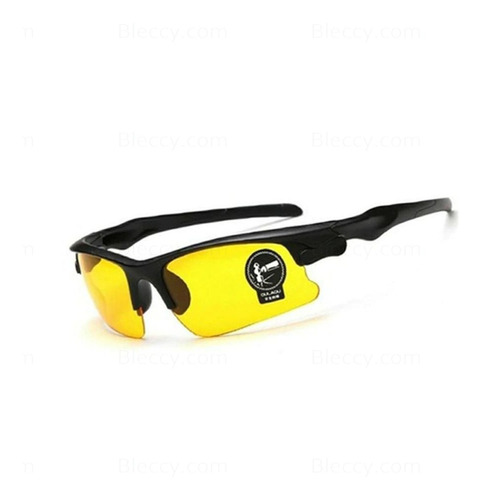 Gafas Para Deportistas De Ciclismo Mejora Visión   #eey7