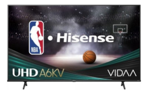 Television Hisense 43a6kv