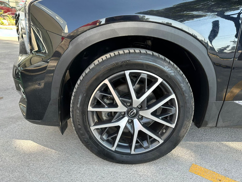 gac motor gs8 2.0 Tgdi Gx At8 Awd