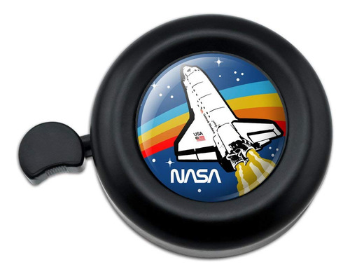 Graphics More Nasa Logo Espacio Transbordador Arco Iris Para