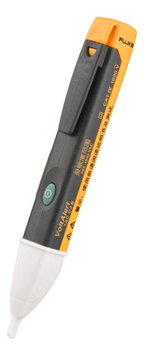 Pluma De Prueba Eléctrica Fluke Precision Detecting Pen Volt