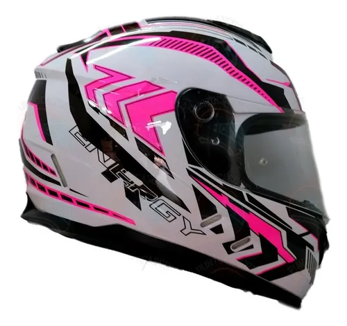 Casco nzi mujer deals