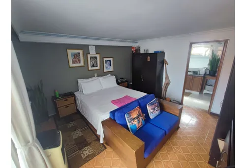 Apartamento En Venta En Laureles