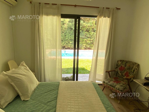 Imagen 23 de 27 de Casa En Venta En San Lucas - Maroto Propiedades