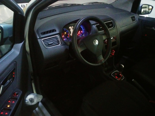 Vendo Volkswagem Fox Prime G2 - 2011