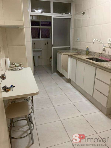 Imagem 10 de 14 de Apartamento Para Venda Com 64 M² | Vila Carrão| São Paulo Sp - Ap03688v