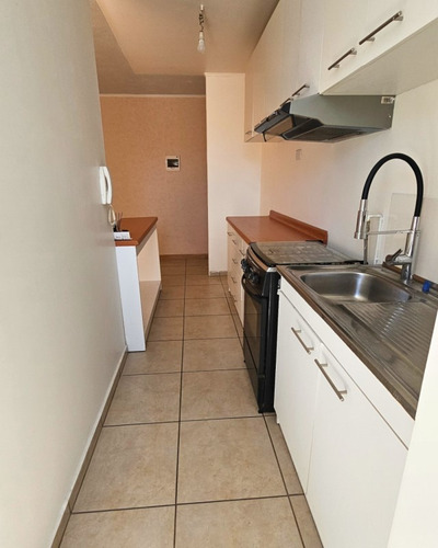 Vende Departamento En Manquimávida, Chiguayante