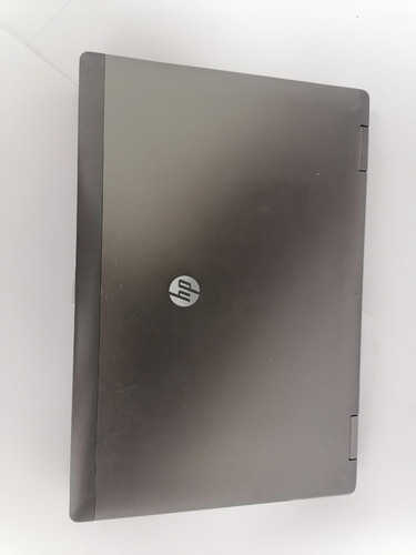 Imagen 6 de 6 de Hp Probook 6470b, Core I5, Ram 8gb, Disco Duro 500gb, Win 10