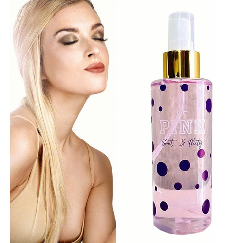 Perfume Mujer Elegante Spray 150ml