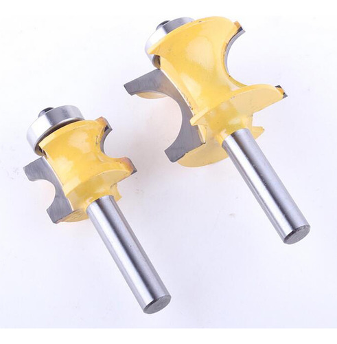 Broca De Fresado Para Carpintería 12.7mm