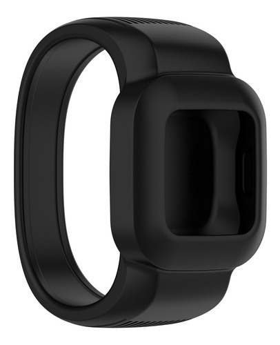 Para Correa De Reloj De Silicona Garmin Vivofit Jr3, Tamaño: