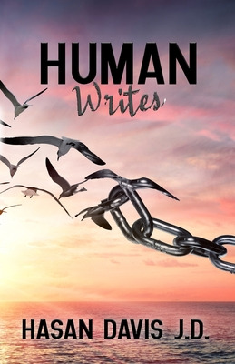 Libro Human Writes - Davis J. D., Hasan