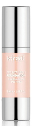 Prohyaluron Foundation Base Fluida N 05 Porcelana - Idraet