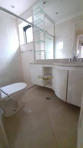Imagem 24 de 30 de Apartamento Com 4 Dormitórios À Venda, 220 M² Por R$ 1.802.000,00 - Tatuapé - São Paulo/sp - Ap2488