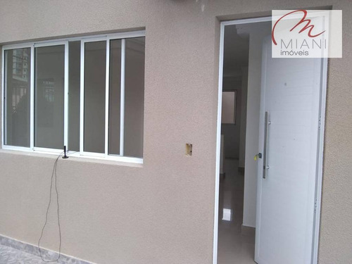 Imagem 27 de 30 de Sobrado 2 Suites- Condominio Fechado - So1189