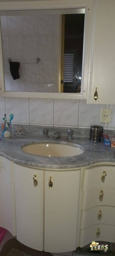 Imagem 4 de 15 de Apartamento Mobilhado No Carrão - 2852