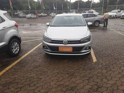 Imagem 4 de 9 de Volkswagen Virtus 1.0 200 Tsi Comfortline Automático