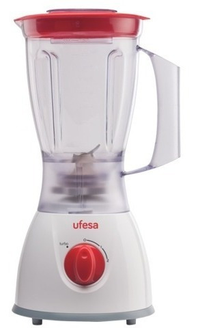 Licuadora De Vaso 450w  Activa  Bs4701 Ufesa G P