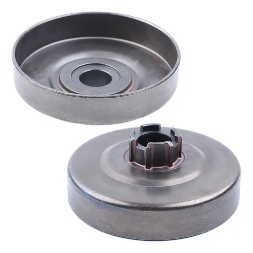 Z Bomba De Aceite De Embrague 3/8 7t Para Husqvarna 61 66