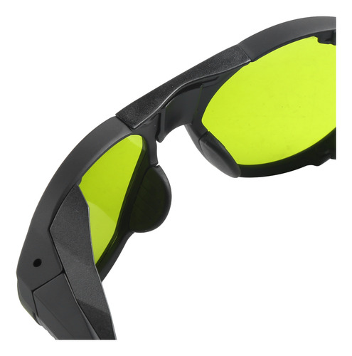 Gafas De Protección Láser Ir Gafas De Seguridad Semiconducto