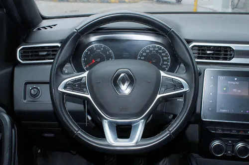 Renault Duster 1.3 Intense Mt 4x4