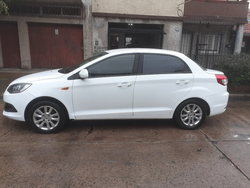 Chery Fulwin Sedan
