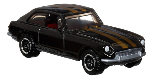 Matchbox Paquete De 9 Autos Basicos - Byrd Farms Color Multicolor