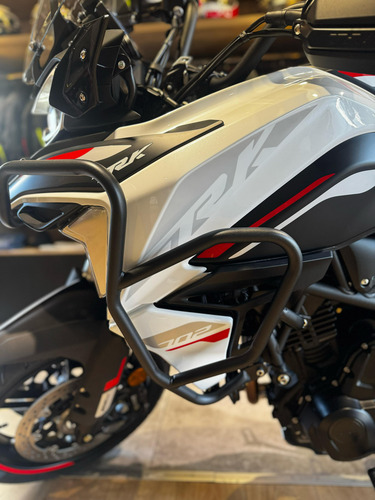 Benelli Trk 702 - Mejor Precio Contado - 2025 - 0km
