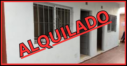Departamento En Alquiler