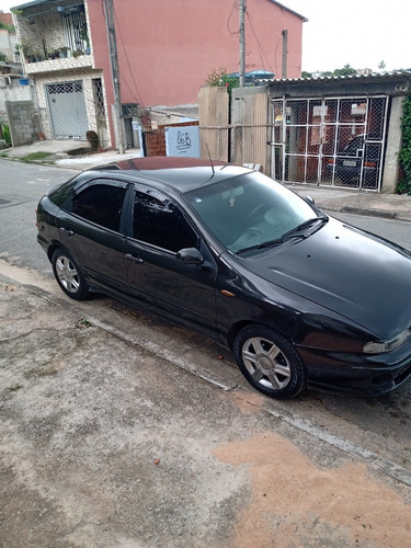 Fiat Brava Hgt 1.8 16 Válvulas
