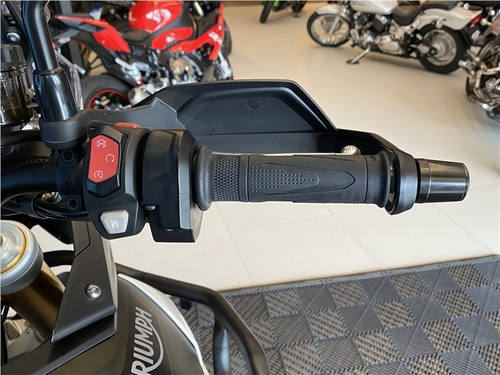 Imagem 8 de 15 de Triumph - Tiger 900 Rally - 21/22