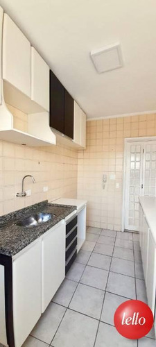Imagem 10 de 30 de Apartamento - Ref: 206904